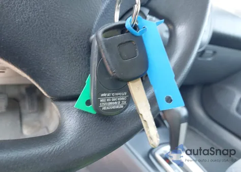 2003 Honda Civic Ex from USA, damaged, VIN 2HGES26763H590304